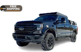 Uptop Overland Bravo Chevy Silverado & GMC Sierra Roof Rack