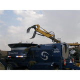 Amulet B.R.U.T. Rigid Thumb - B-1-ST01-1-3