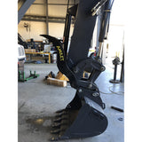 Amulet Powerclamp Hydraulic Thumb - PCN-1-3