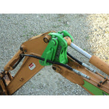 Amulet XBOOM Excavator To Skid Steer Adapter System - XB-15