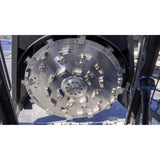 Blue Diamond Skid Steer Disc Mulcher - 103305