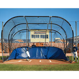 Big Bubba Elite Batting Cage