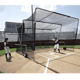BS 4000 Foldable Portable Batting Cage