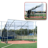 BS 4000 Portable Batting Cage