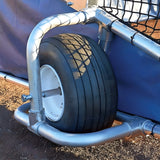 Big Bubba Elite Batting Cage