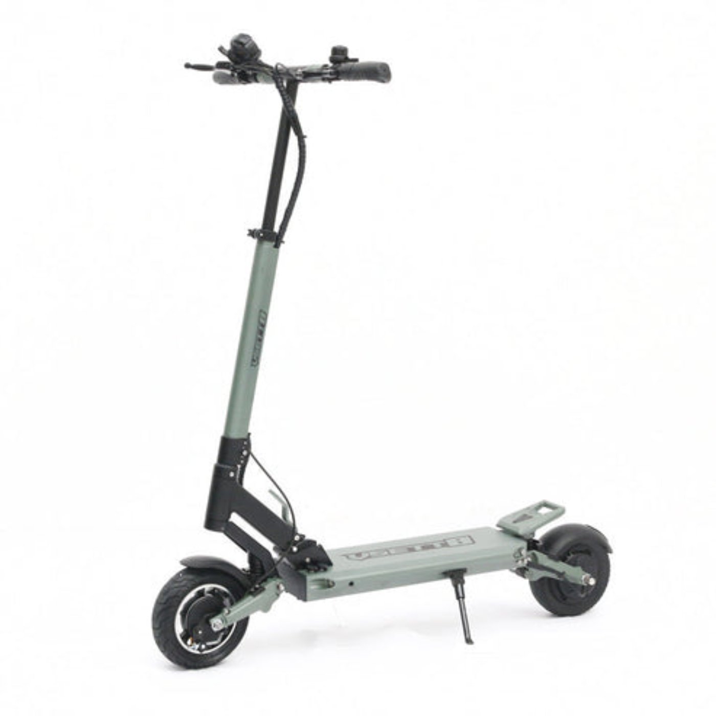 Vsett 8 Electric Scooter