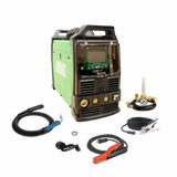 Everlast Cyclone 212 Dual voltage Mig and Stick Welder 120/240v cyclone212