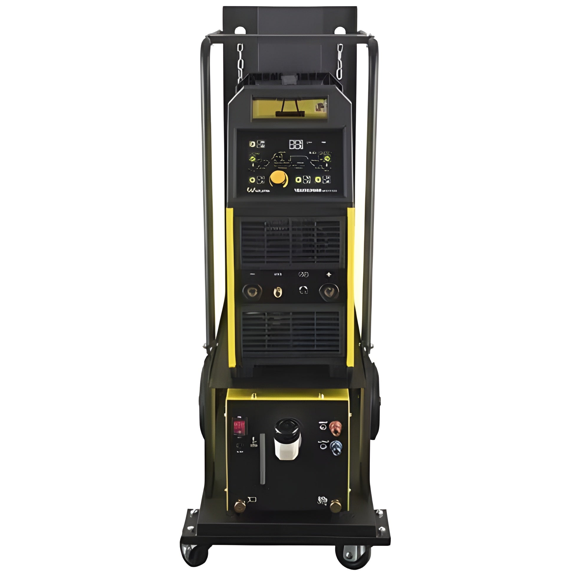 Weldpro Digital TIG ACDC 250GD AC DC 250 Amp  TIGACDC250GD-CK-20