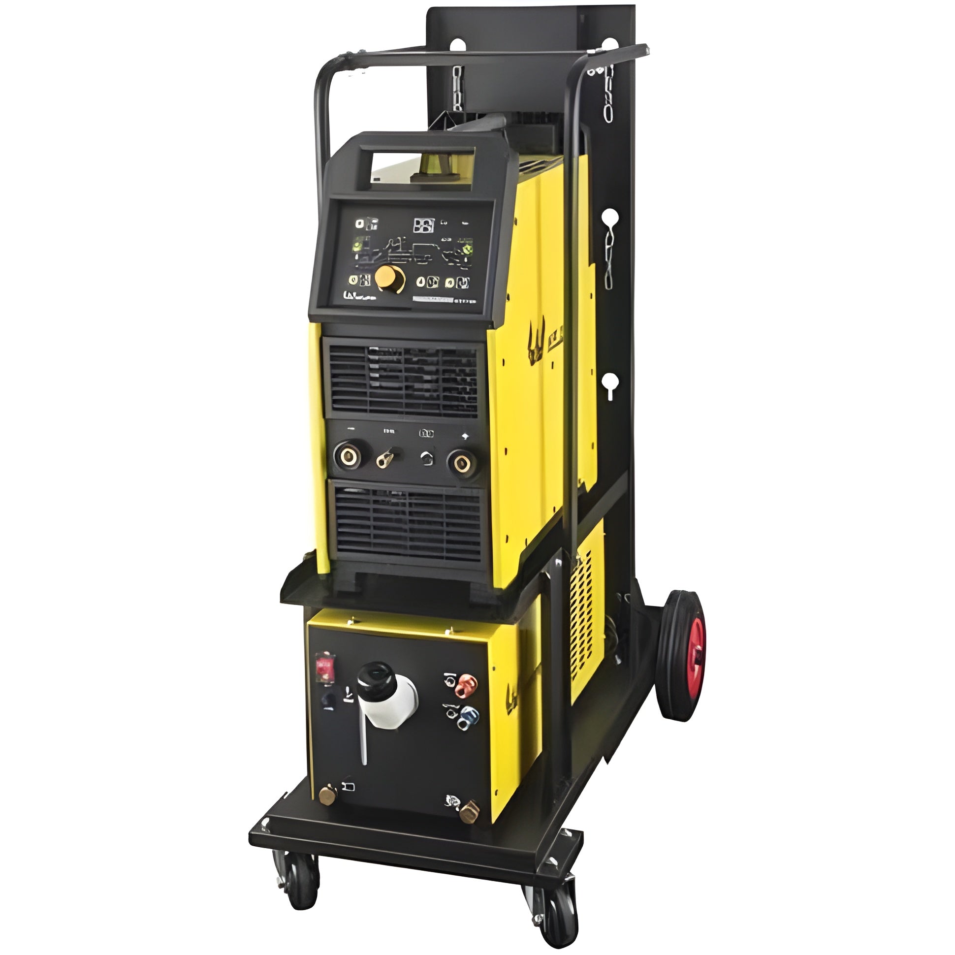 Weldpro Digital TIG ACDC 250GD AC DC 250 Amp  TIGACDC250GD-CK-20