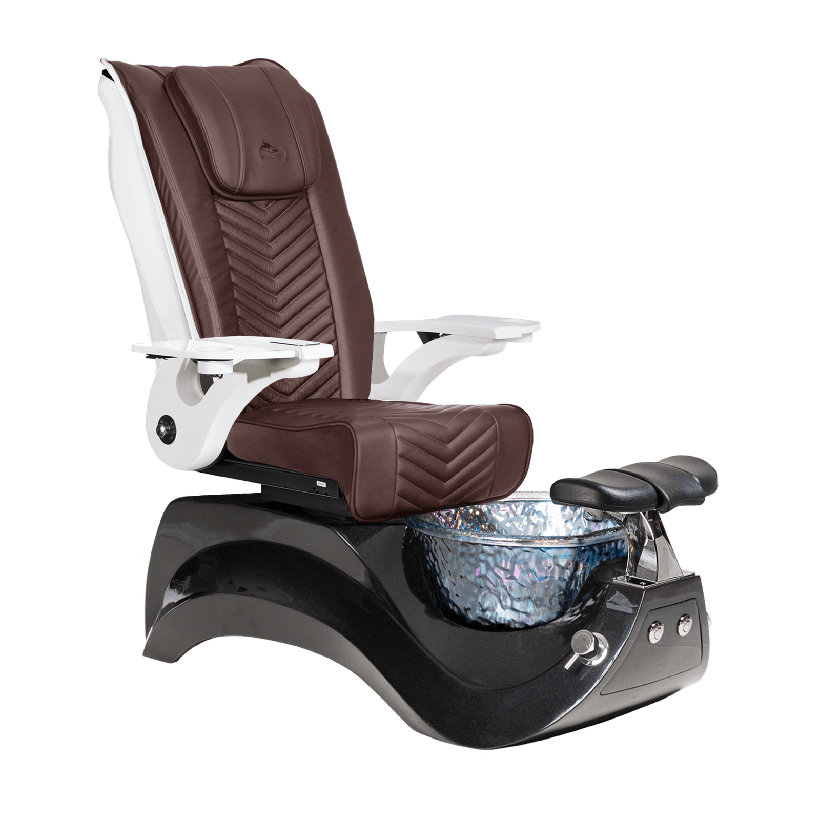 Whale Spa - Alden Crystal Pedicure Spa