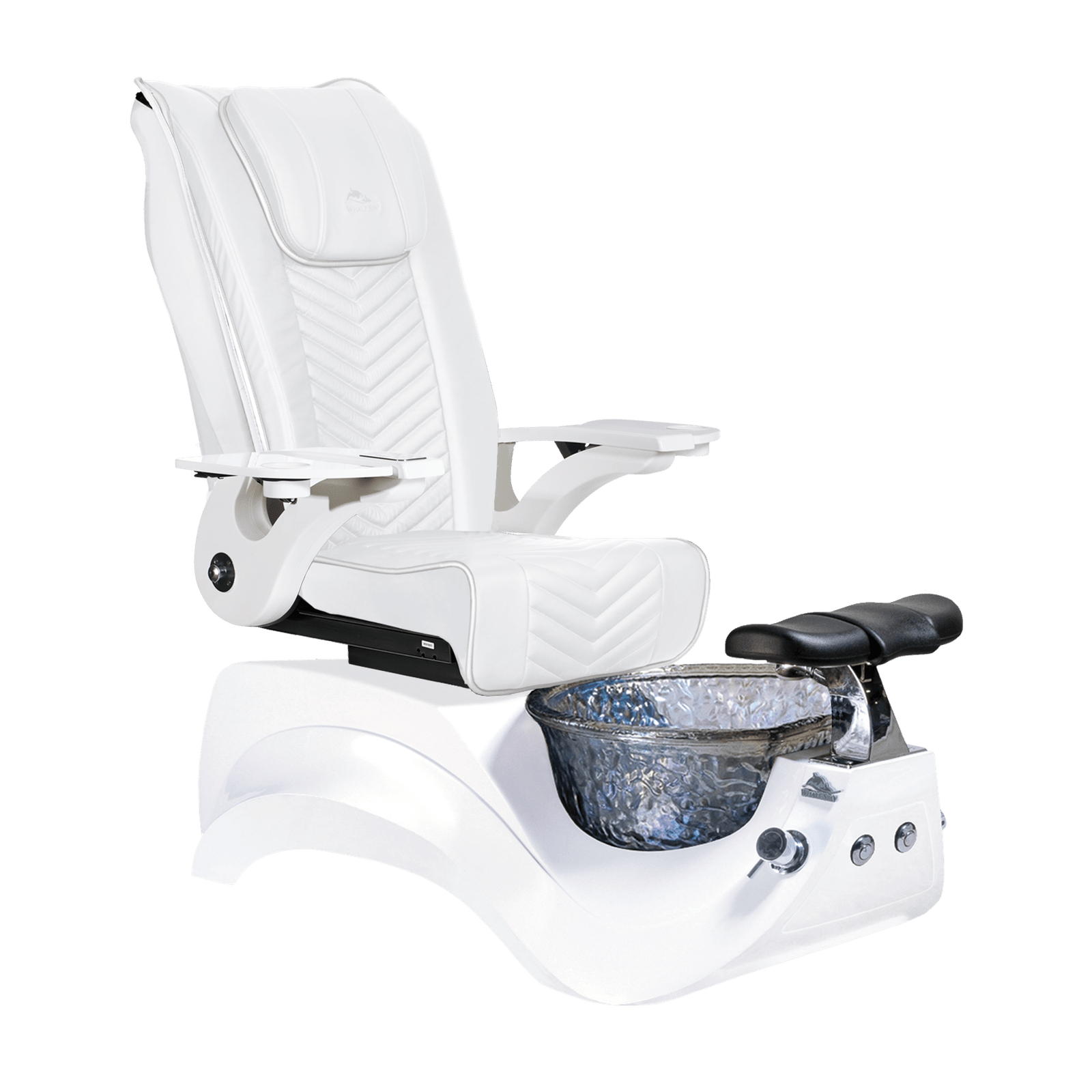 Whale Spa - Alden Crystal Pedicure Spa