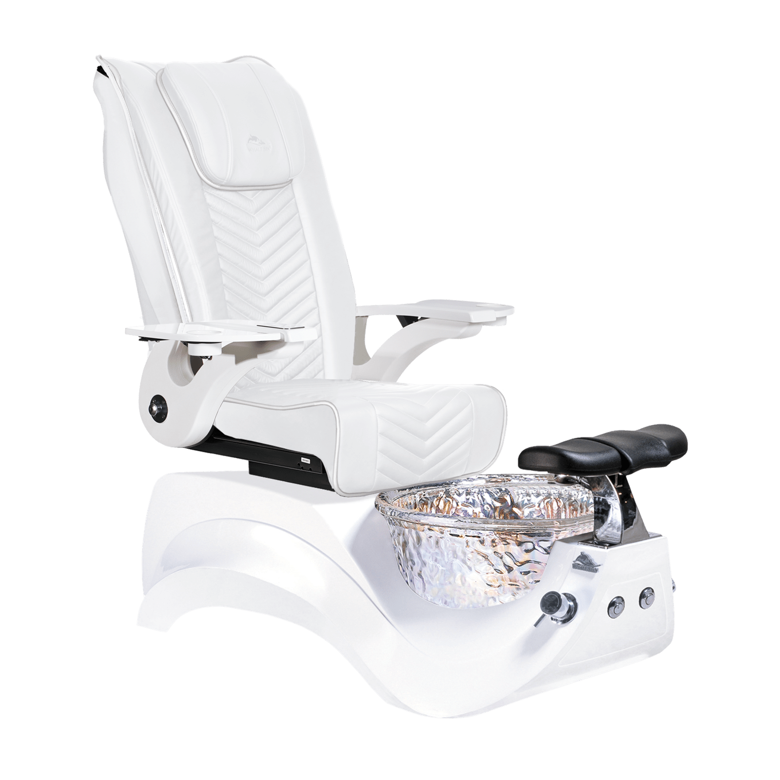 Whale Spa - Alden Crystal Pedicure Spa