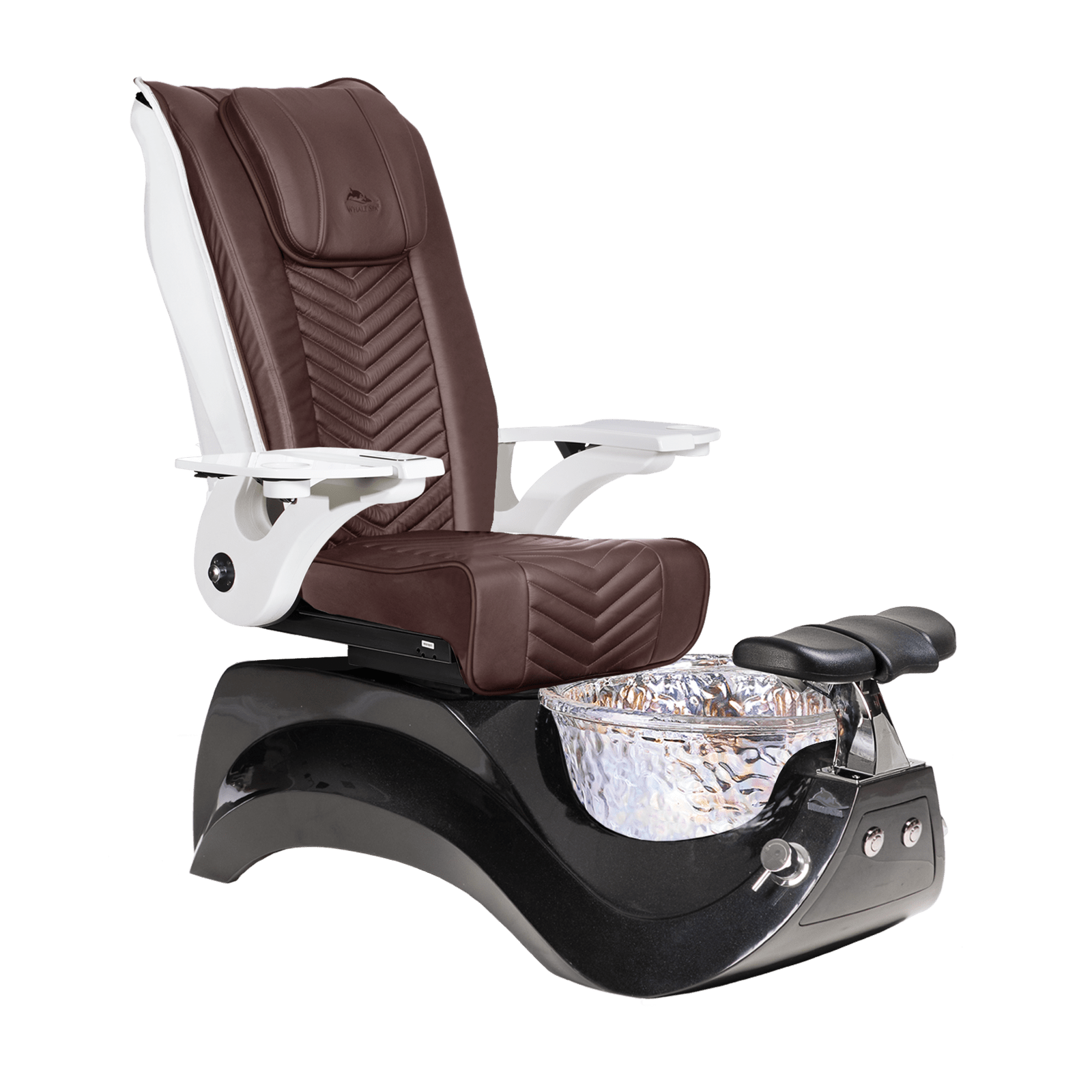 Whale Spa - Alden Crystal Pedicure Spa