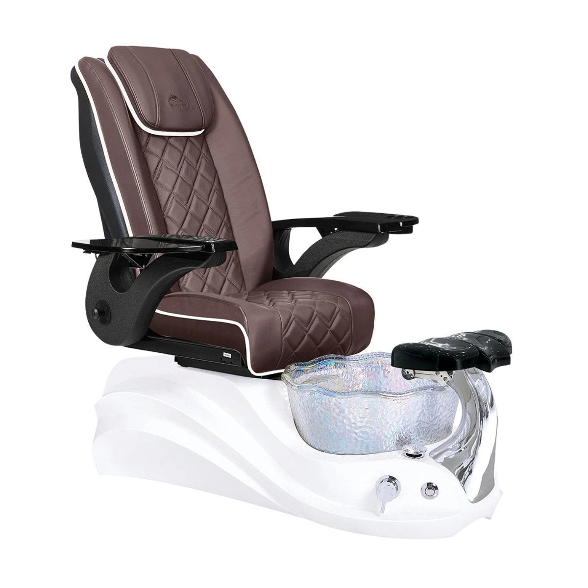 Whale Spa - Crane II Pedicure Chair