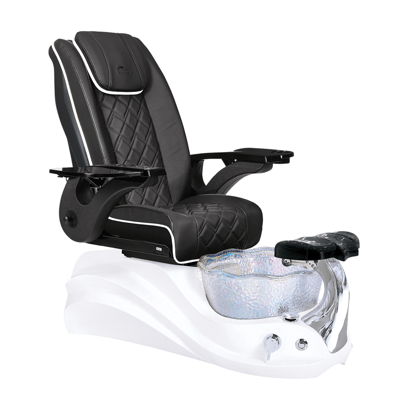 Whale Spa - Crane II Pedicure Chair