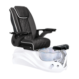 Whale Spa - Crane II Pedicure Chair
