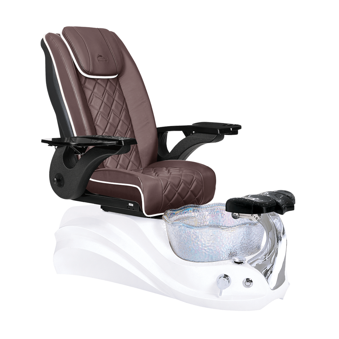 Whale Spa - Crane II Pedicure Chair
