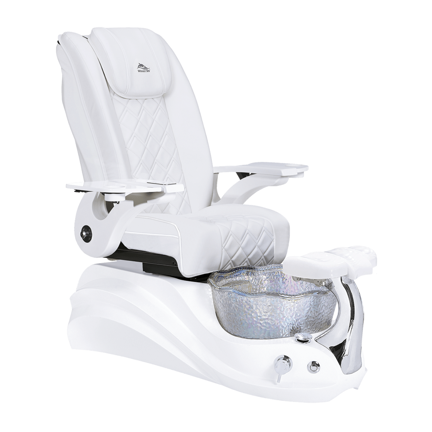 Whale Spa - Crane II Pedicure Chair