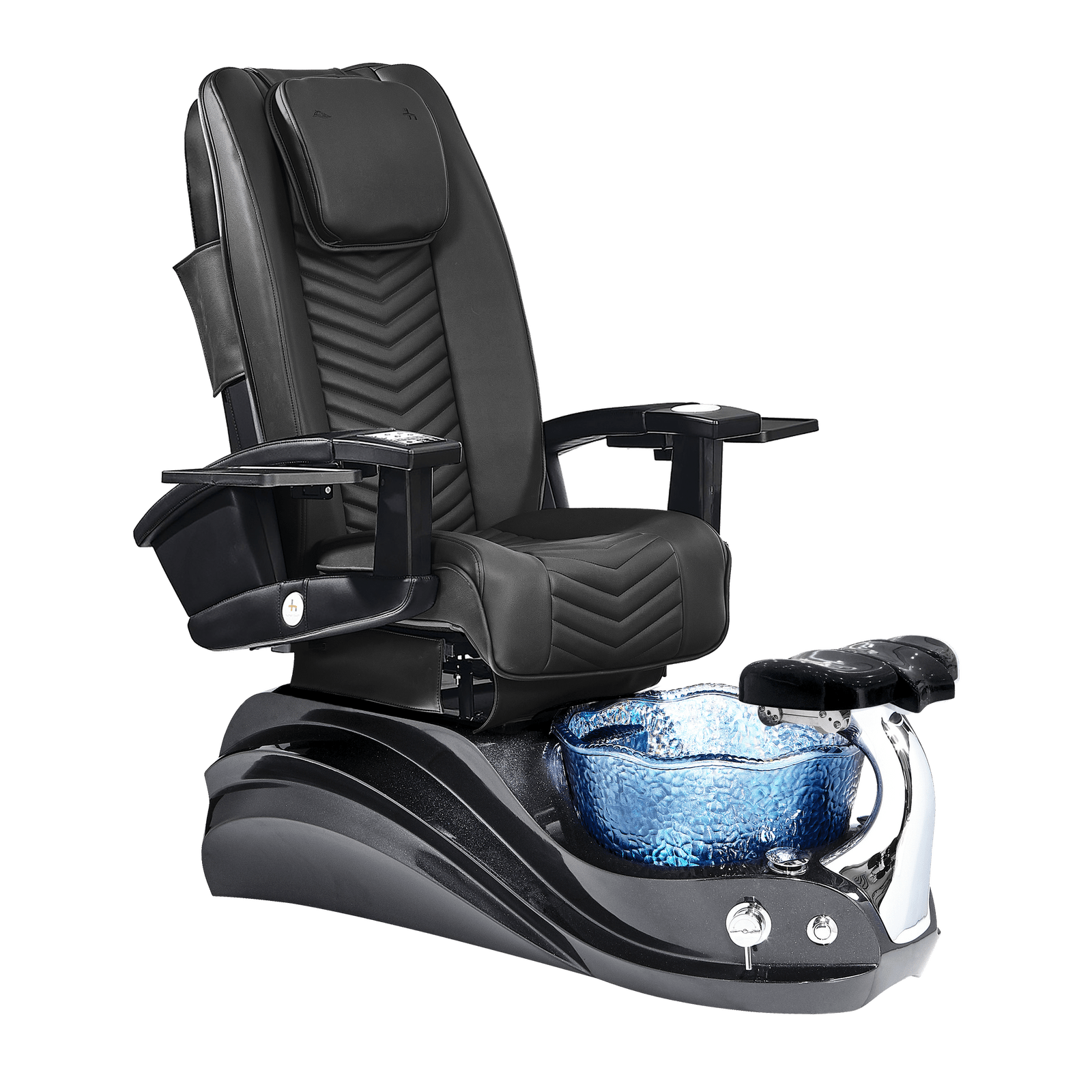 Whale Spa - Crane II Pedicure Chair