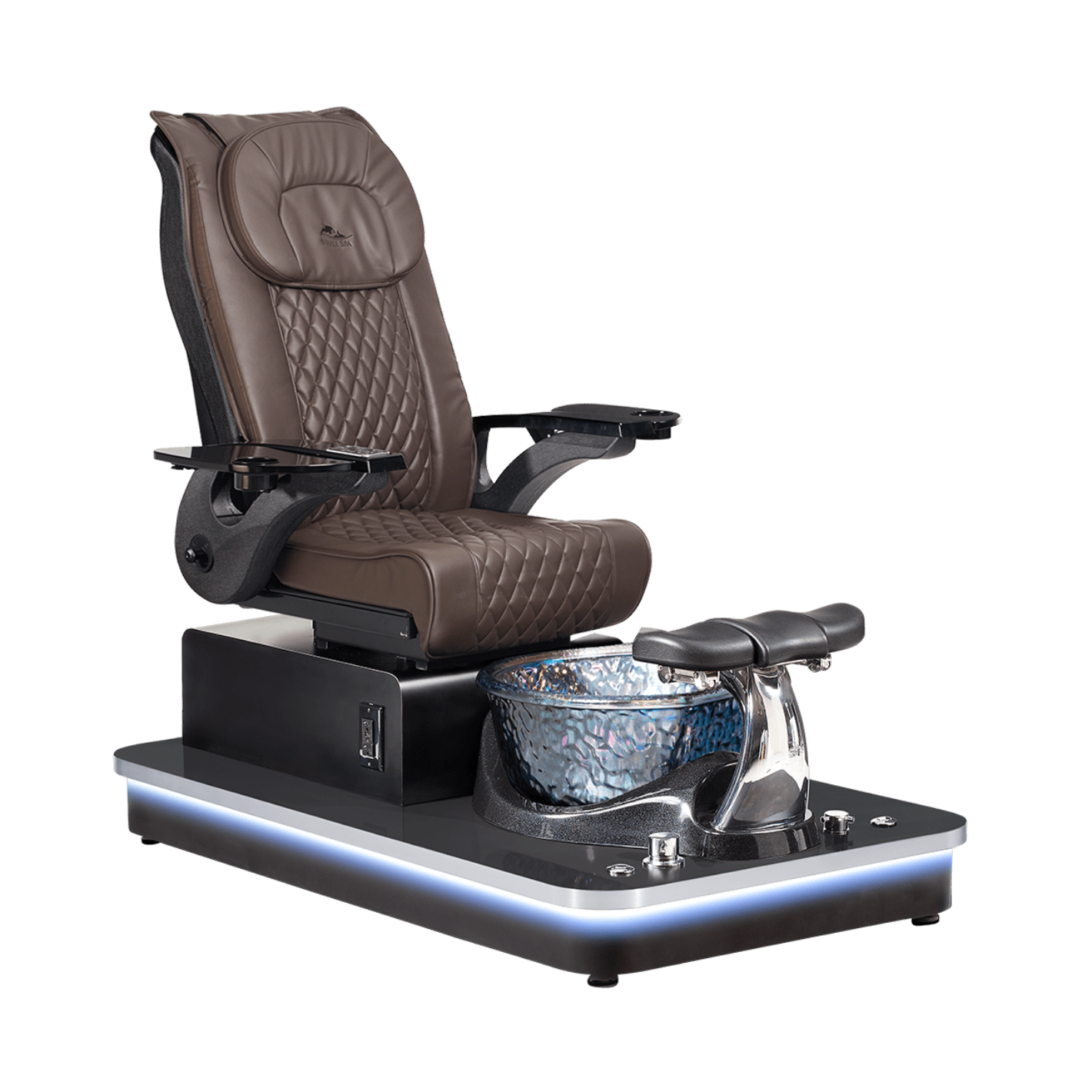 Whale Spa - Felicity Freeform Pedicure Spa
