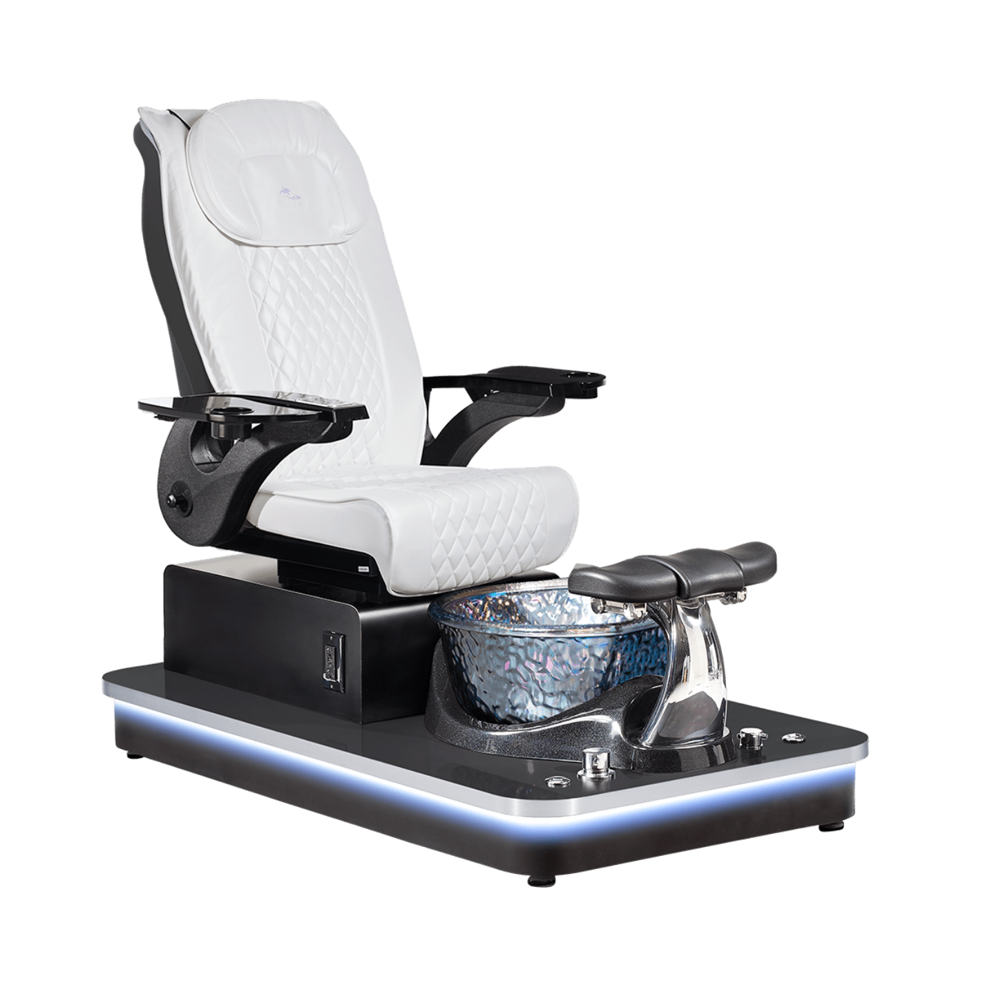 Whale Spa - Felicity Freeform Pedicure Spa