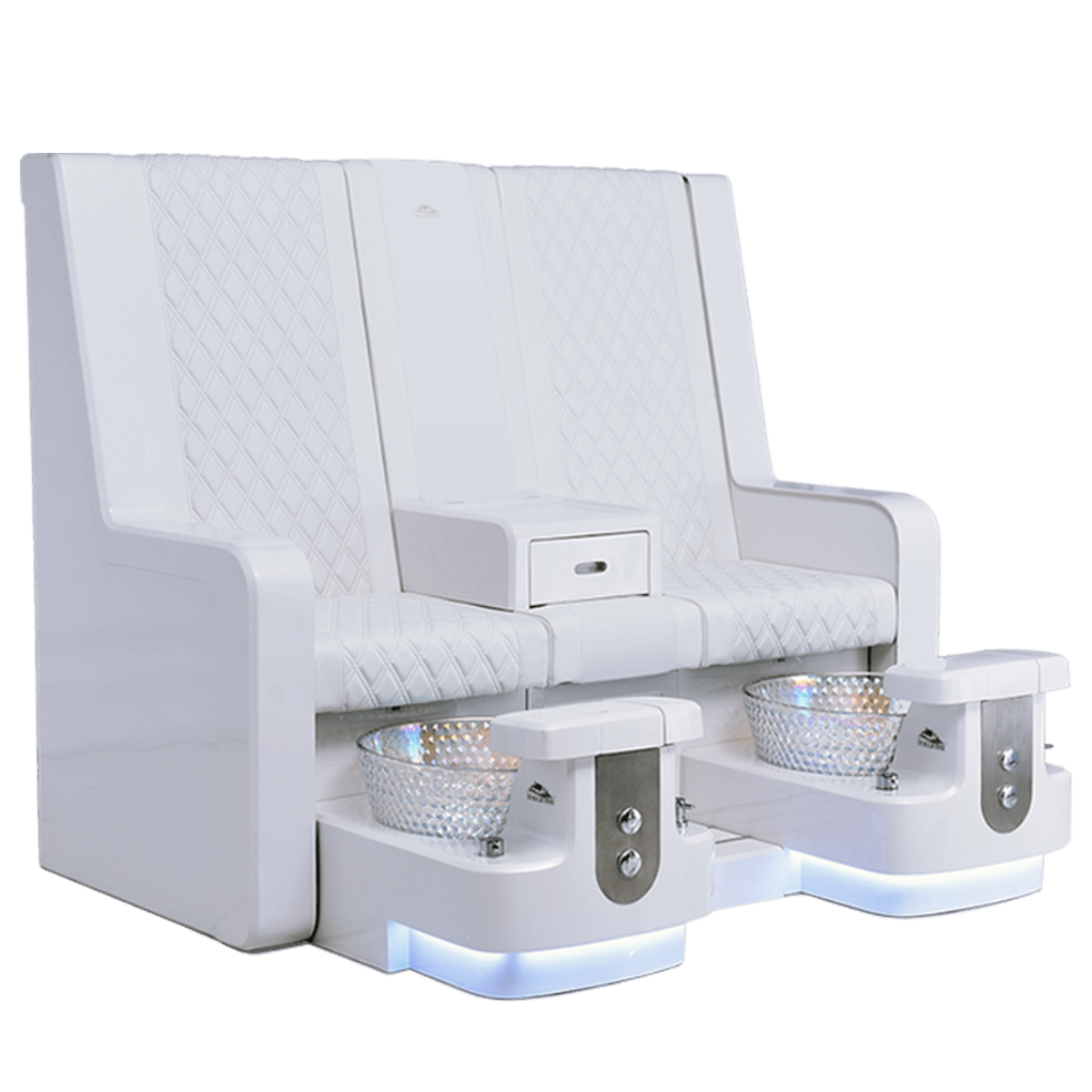 Whale Spa - Gemini Pedicure Bench -