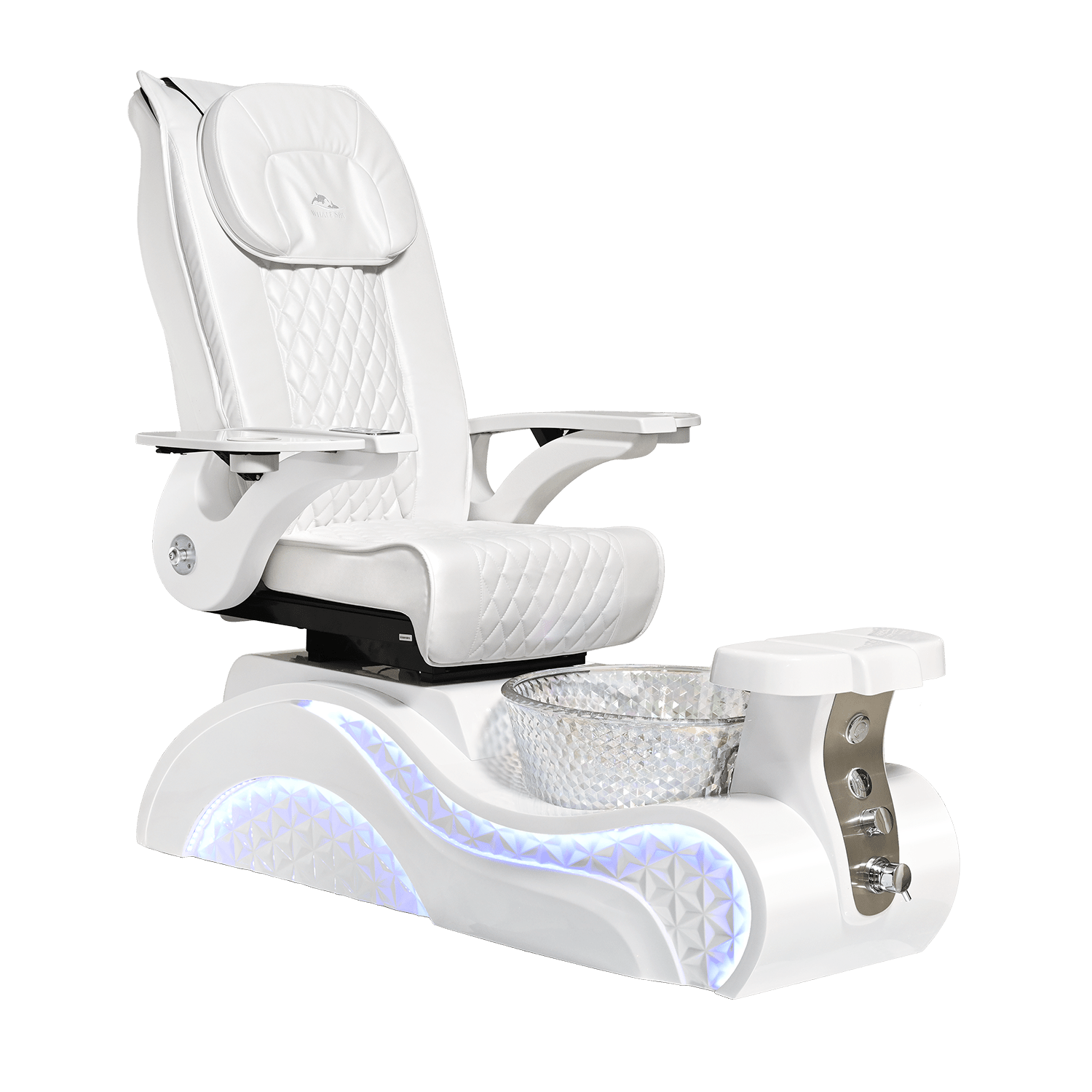 Whale Spa - Lucent II Pedicure Spa