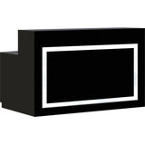 Whale Spa - Lume Reception Desk