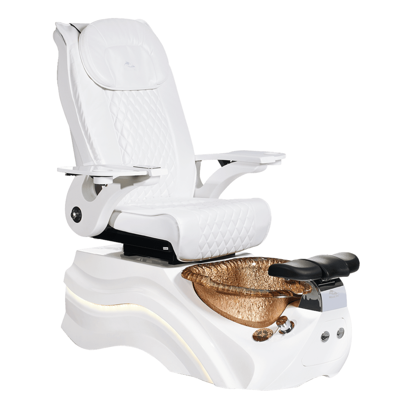 Whale Spa - Pleroma II Pedicure Spa