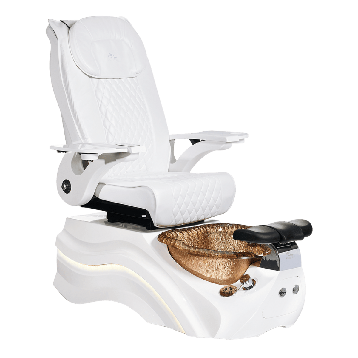 Whale Spa - Pleroma II Pedicure Spa