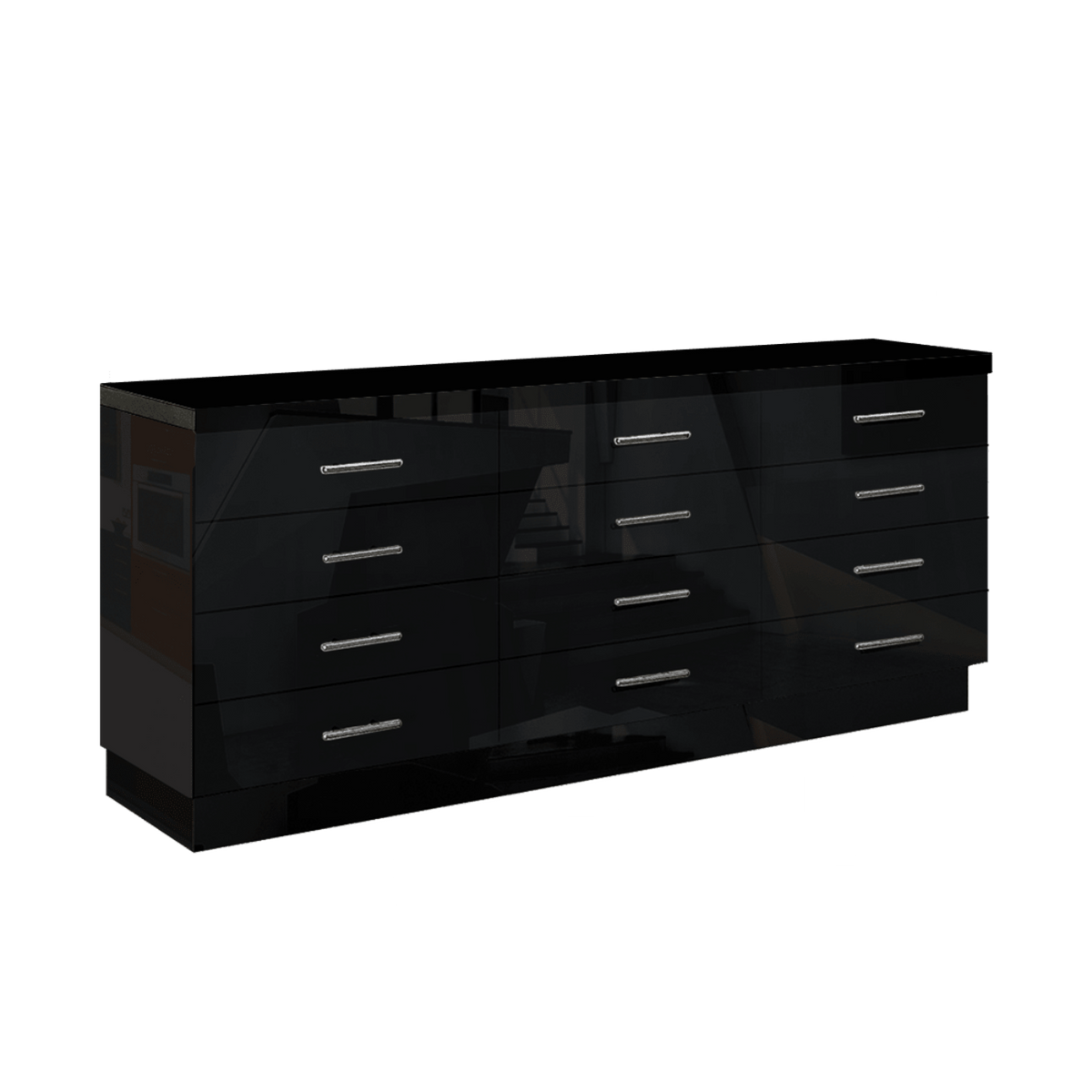 Whale Spa - Polish and Powder Cabinet