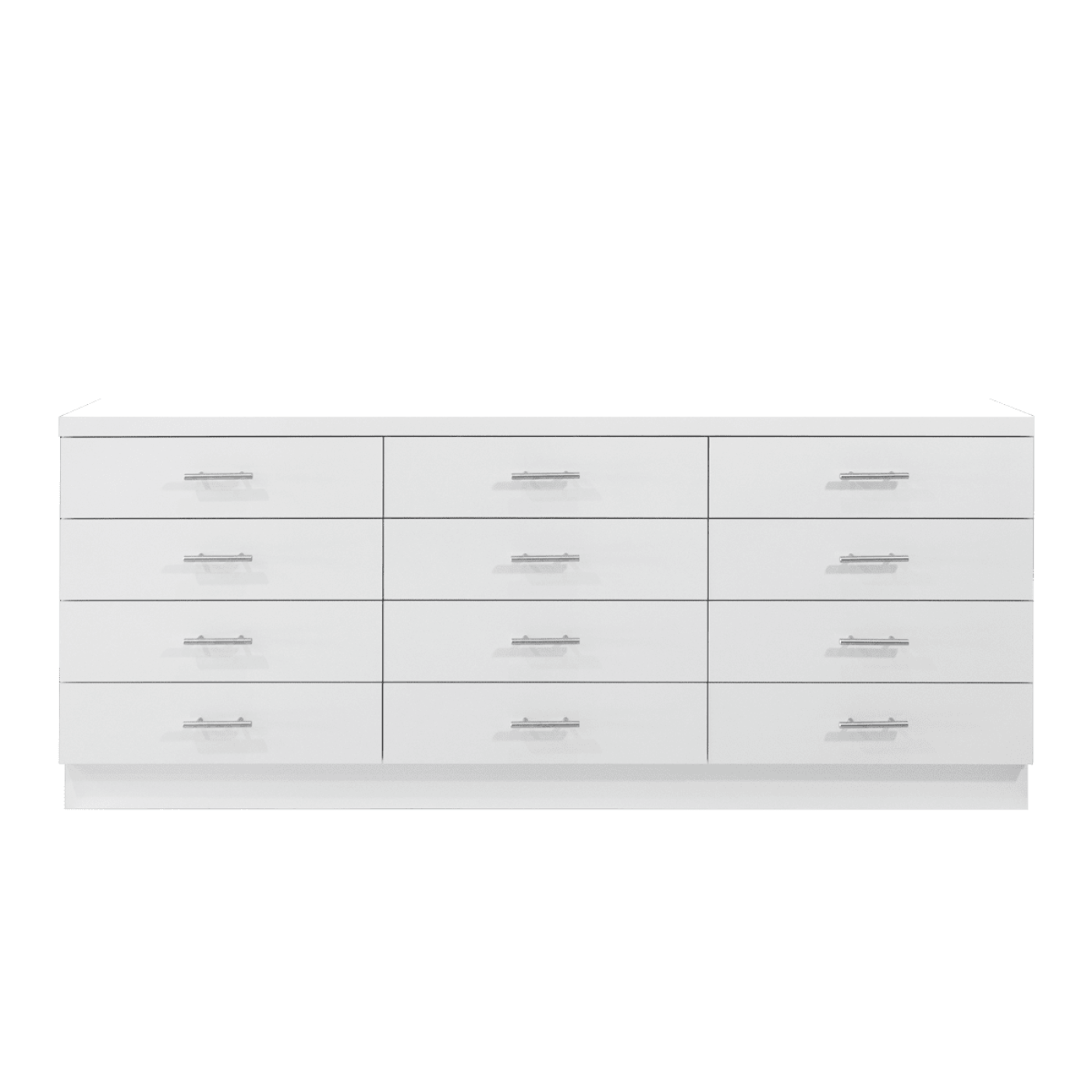 Whale Spa - Polish and Powder Cabinet