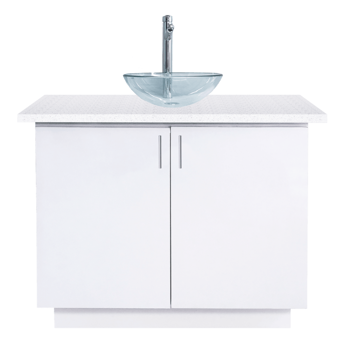 Whale Spa - Single Salon Sink