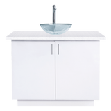 Whale Spa - Single Salon Sink