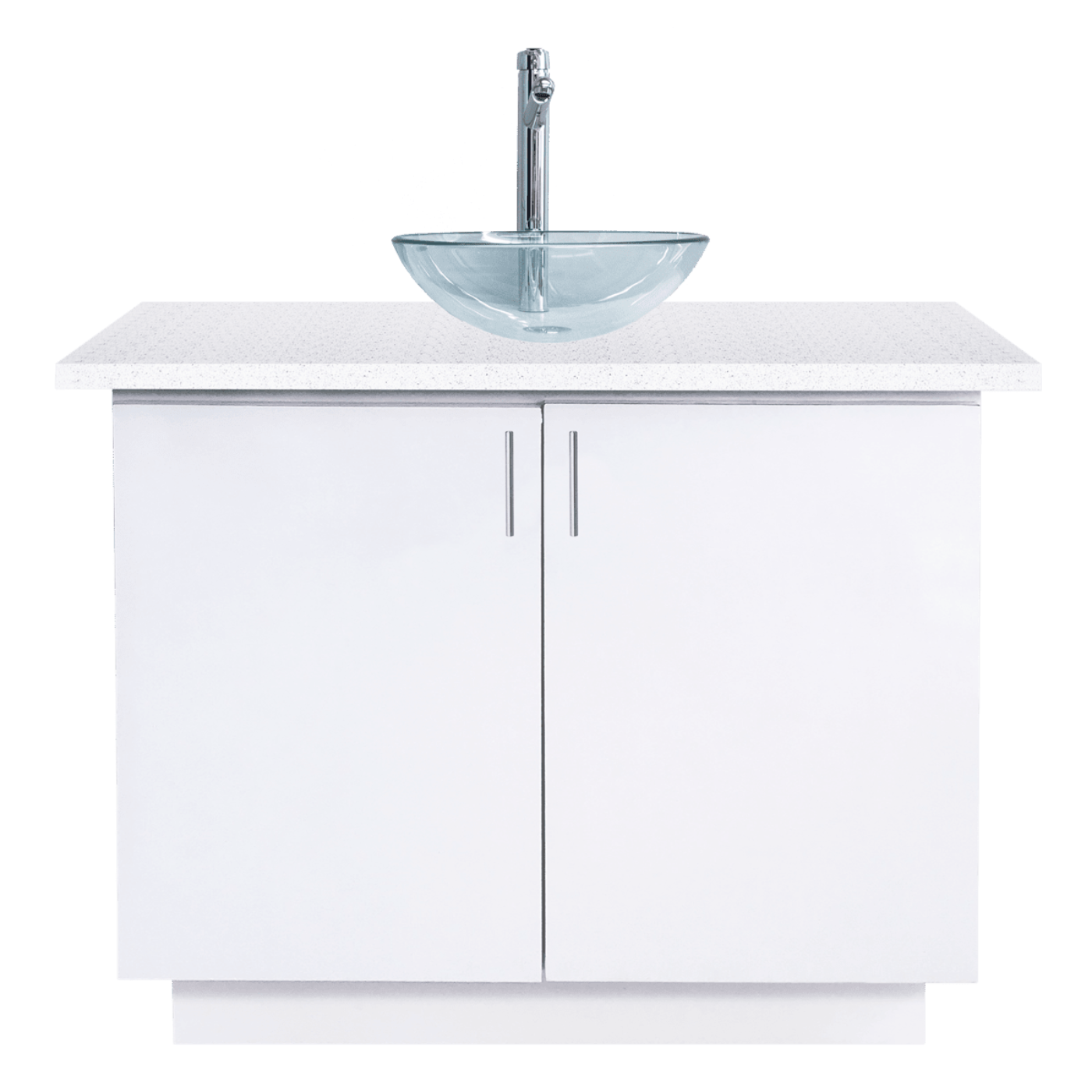 Whale Spa - Single Salon Sink