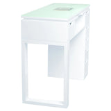 Whale Spa - Valentino Lux Single Manicure Table