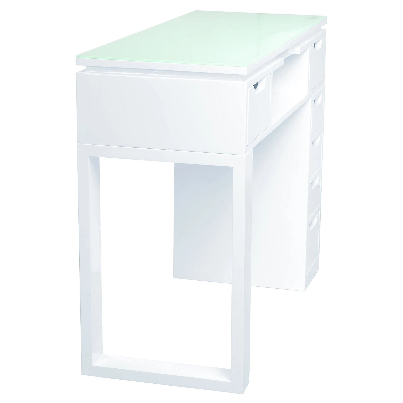Whale Spa - Valentino Lux Single Manicure Table
