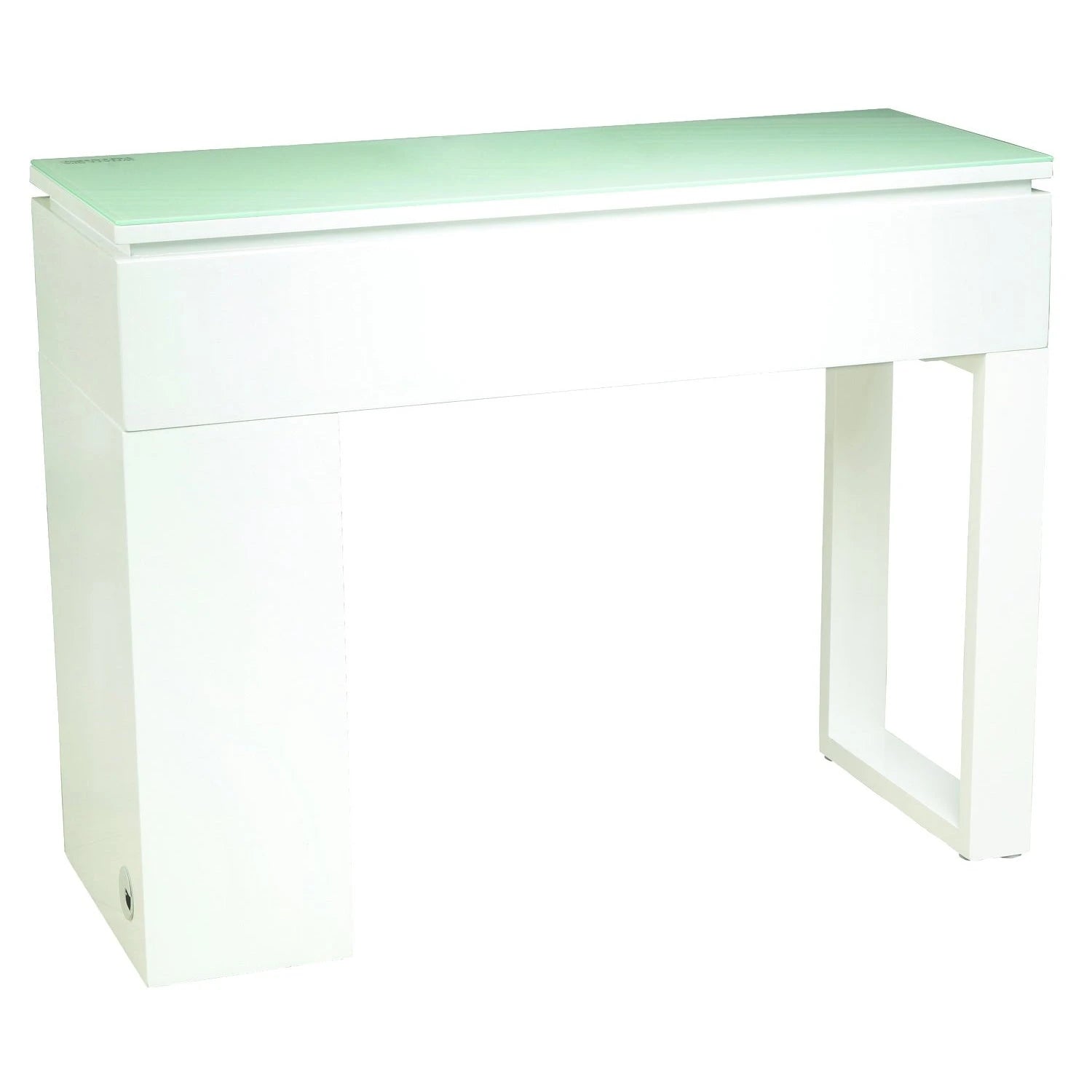 Whale Spa - Valentino Lux Single Manicure Table