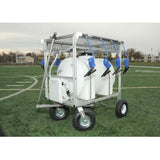 Wheelin Water Gallon Team Trainer Water Hydration System - WTMTR 35