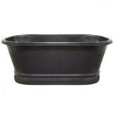 Whitehaus Freestanding Copper Bathtub - WHCT-1002