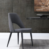Whiteline Mods - Audrey Dining Chair - DC1473