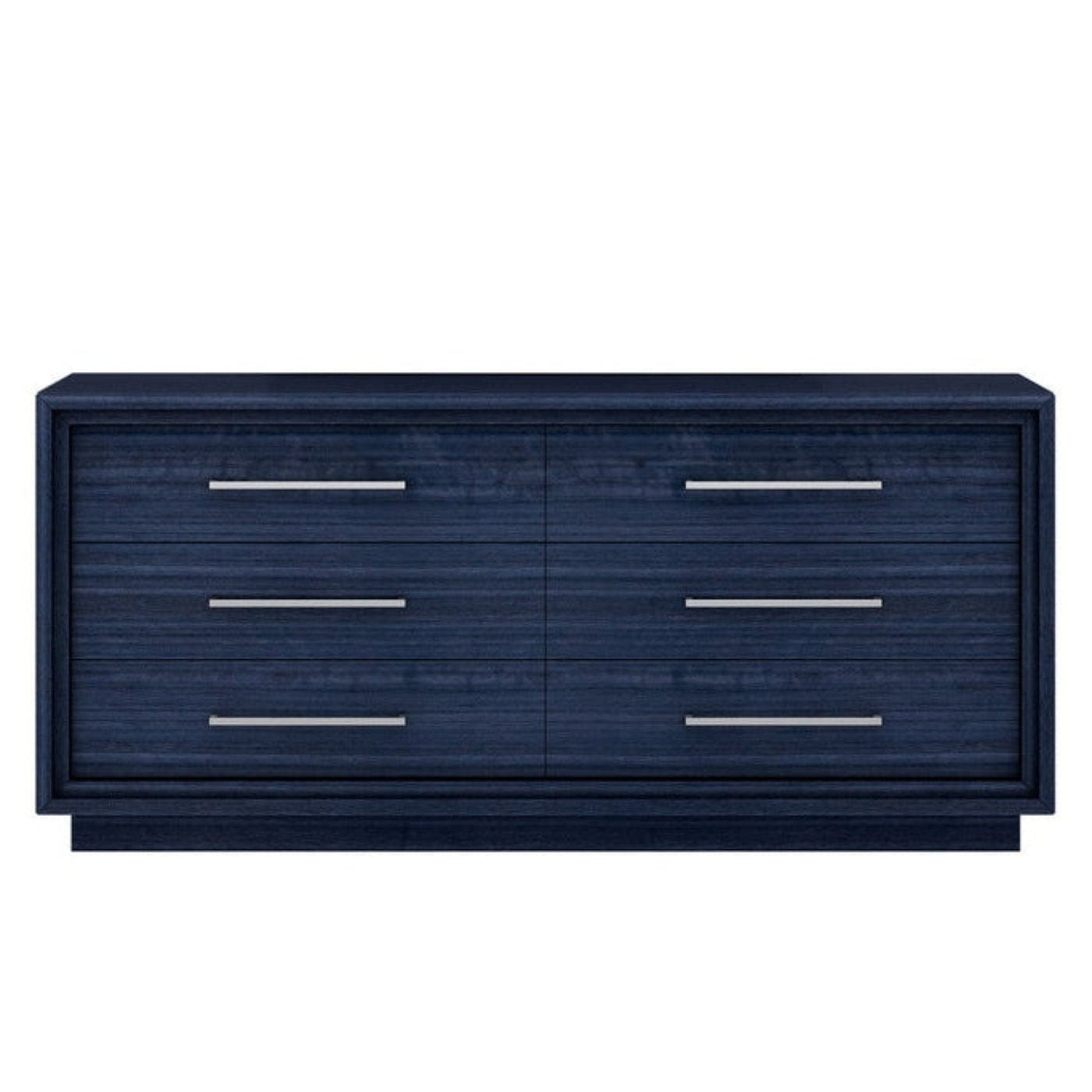 Whiteline Mods Abrazo King Bed - BK1356P