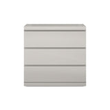 Whiteline Modern Living Anna Single Dresser - DR1207S