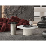 Whiteline Modern Living Aviana Side Table - ST1903