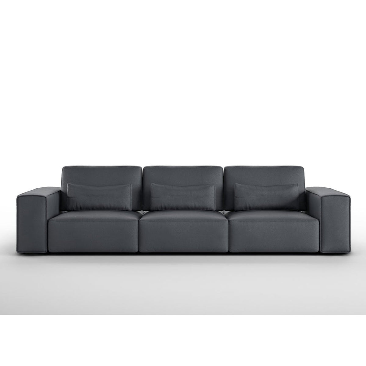 Whiteline Modern Living Florida Sofa - SO2001L