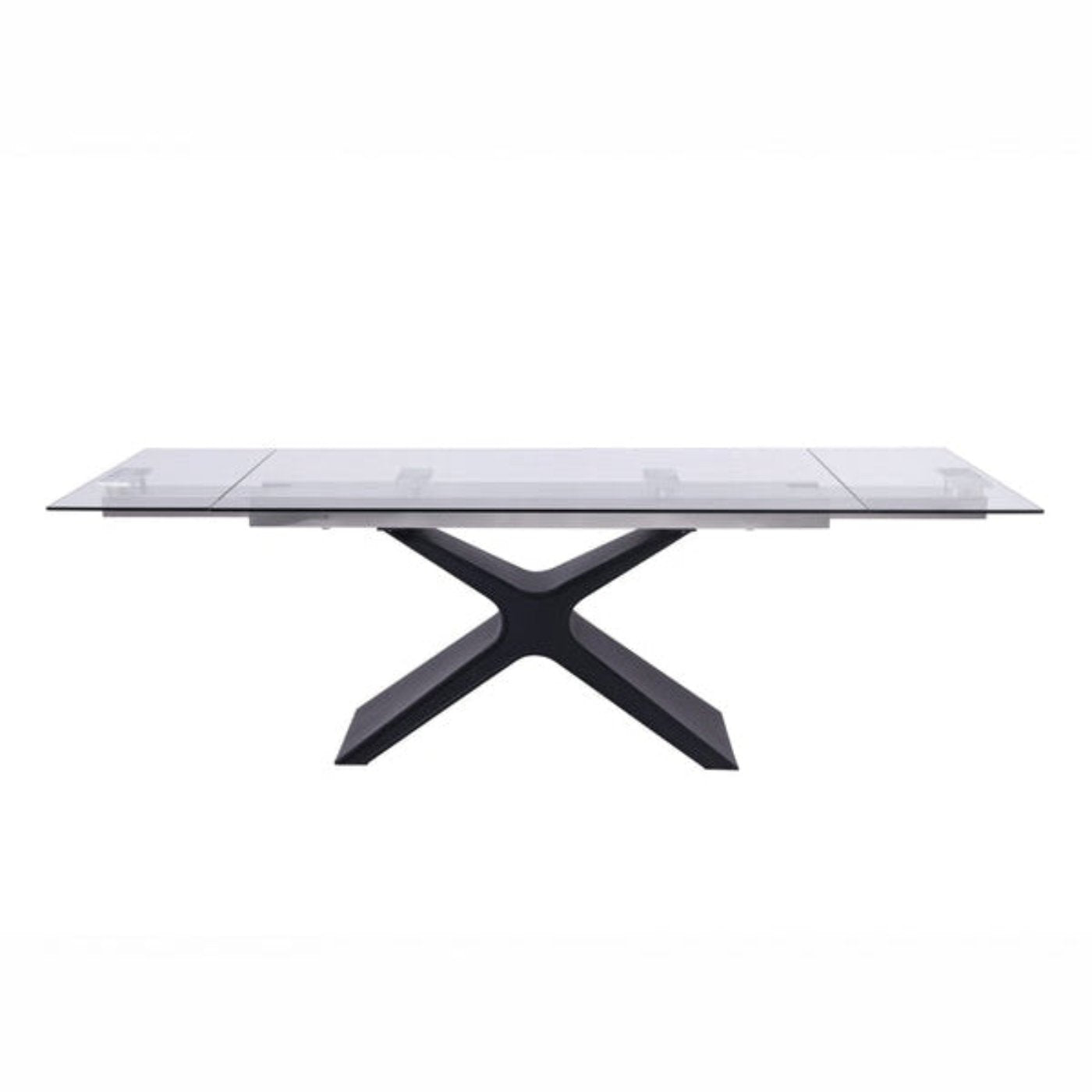 Whiteline Modern Living West Dining Table - DT1716