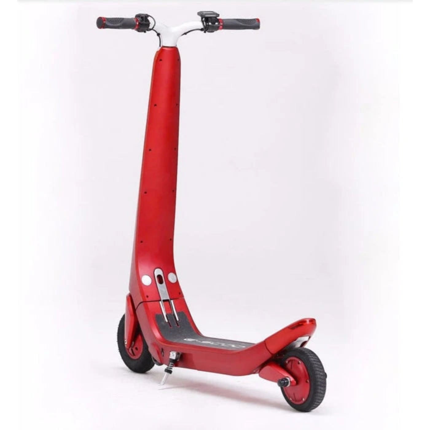 Whizzy Ride R2 Brushless Gearless Motor Electric Scooter - SCOR2ReN