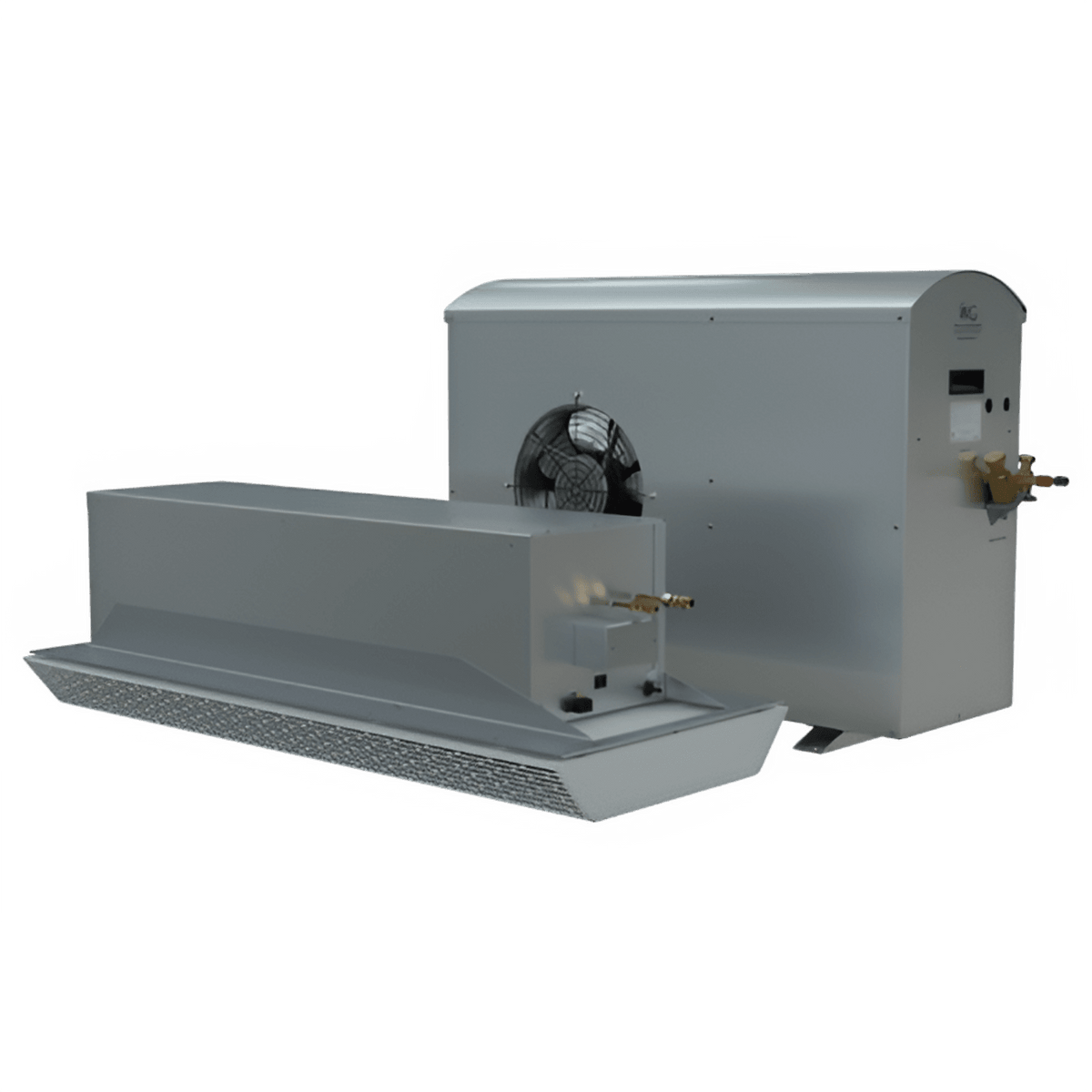 Wine Guardian CS025 Ceiling Mount Cooling System - 99H0368-10