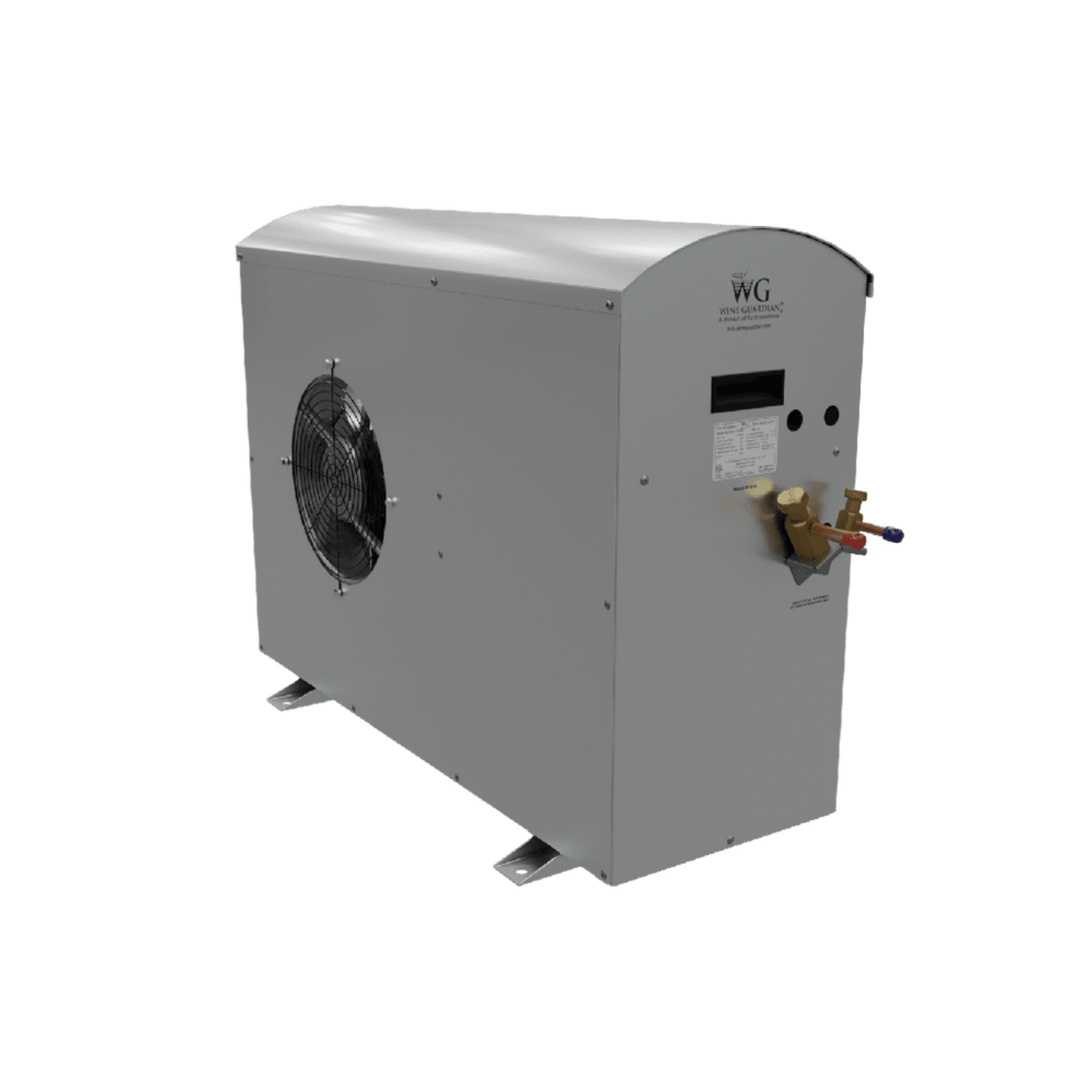 Wine Guardian CS025 Ceiling Mount Cooling System - 99H0368-10