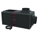 Wine Guardian D200WC Ducted Wine Cellar Cooling Unit Water Cooled - 60 HZ - 99H0257-21